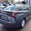 toyota prius 2022 -TOYOTA--Prius 6AA-ZVW55--ZVW55-6026278---TOYOTA--Prius 6AA-ZVW55--ZVW55-6026278- image 2