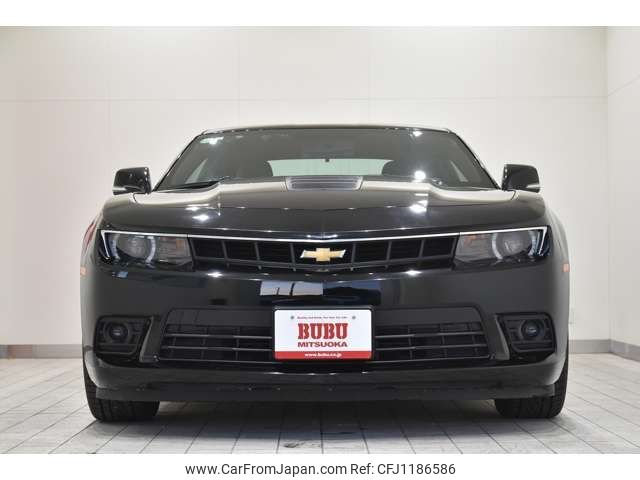 chevrolet camaro 2015 -GM--Chevrolet Camaro -ﾌﾒｲ--2G1F91E33F9172572---GM--Chevrolet Camaro -ﾌﾒｲ--2G1F91E33F9172572- image 2