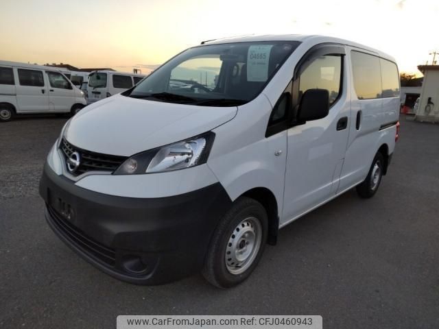 nissan nv200-vanette-van 2019 quick_quick_DBF-VM20_VM20-141773 image 1