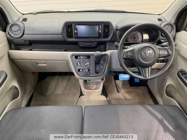 toyota passo 2018 -TOYOTA--Passo 5BA-M700A--M700A-1010158---TOYOTA--Passo 5BA-M700A--M700A-1010158- image 2