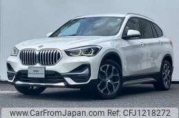 bmw x1 2020 quick_quick_AD20_WBA32AD0305R75938