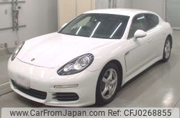 porsche panamera 2014 -PORSCHE 【練馬 394ろ111】--Porsche Panamera 970CWA-WP0ZZZ97ZEL001158---PORSCHE 【練馬 394ろ111】--Porsche Panamera 970CWA-WP0ZZZ97ZEL001158-