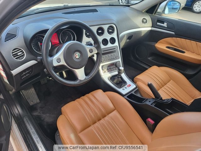 alfa-romeo 159 2006 -ALFA ROMEO--Alfa Romeo 159 GH-93922--012735---ALFA ROMEO--Alfa Romeo 159 GH-93922--012735- image 2