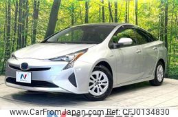 toyota prius 2018 -TOYOTA--Prius DAA-ZVW50--ZVW50-8085874---TOYOTA--Prius DAA-ZVW50--ZVW50-8085874-