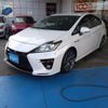 toyota prius 2012 -TOYOTA--Prius DAA-ZVW30--ZVW30-5536359---TOYOTA--Prius DAA-ZVW30--ZVW30-5536359- image 1