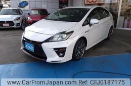 toyota prius 2012 -TOYOTA--Prius DAA-ZVW30--ZVW30-5536359---TOYOTA--Prius DAA-ZVW30--ZVW30-5536359-