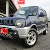 suzuki jimny 2000 CFJ1619566 image 1