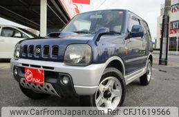 suzuki jimny 2000 CFJ1619566