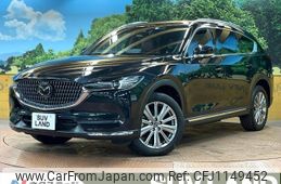 mazda cx-8 2022 -MAZDA--CX-8 3DA-KG2P--KG2P-363543---MAZDA--CX-8 3DA-KG2P--KG2P-363543-