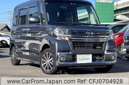 daihatsu tanto 2017 -DAIHATSU--Tanto DBA-LA600S--LA600S-0582522---DAIHATSU--Tanto DBA-LA600S--LA600S-0582522-