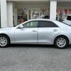 toyota mark-x 2016 -TOYOTA--MarkX DBA-GRX135--GRX135-6013696---TOYOTA--MarkX DBA-GRX135--GRX135-6013696- image 4