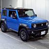 suzuki jimny-sierra 2023 CFJ1594769 image 1