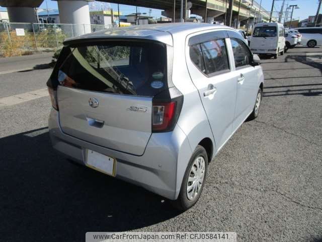 daihatsu mira-e-s 2019 -DAIHATSU 【岐阜 582ｶ2193】--Mira e:s 5BA-LA350S--LA350S-0121618---DAIHATSU 【岐阜 582ｶ2193】--Mira e:s 5BA-LA350S--LA350S-0121618- image 2