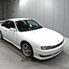 nissan silvia 1997 -NISSAN--Silvia S14-144914---NISSAN--Silvia S14-144914- image 1