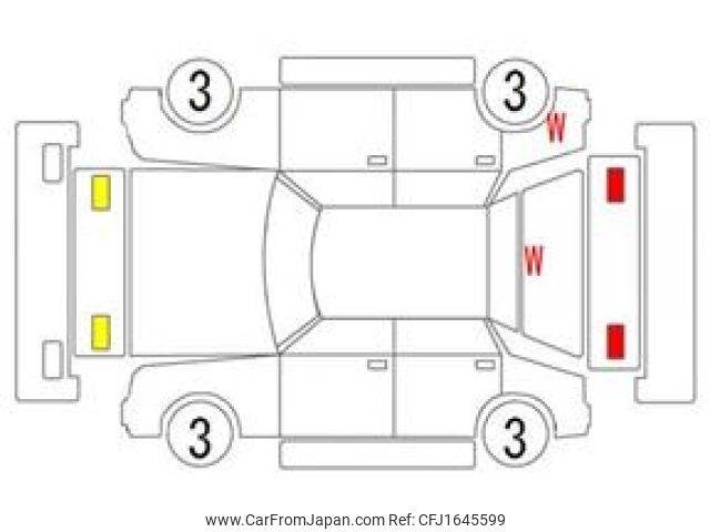 daihatsu move-canbus 2021 CFJ1645599 image 2