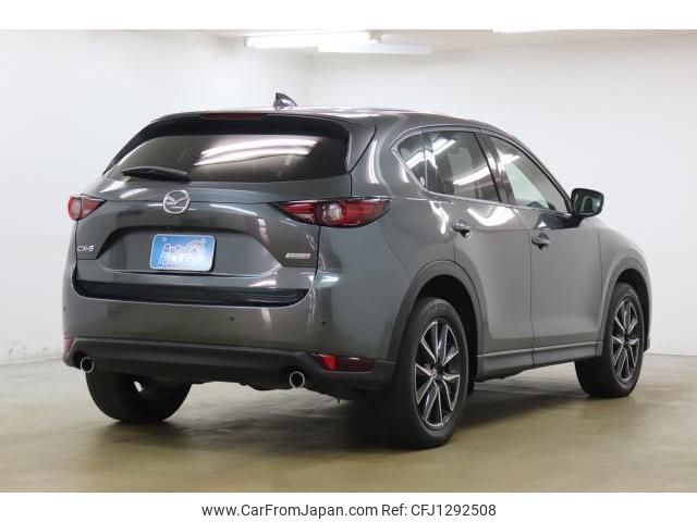 mazda cx-5 2019 quick_quick_KF2P_KF2P-311154 image 2