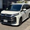 toyota noah 2023 -TOYOTA 【尾張小牧 302ﾕ5066】--Noah 6BA-MZRA90W--MZRA90-0049104---TOYOTA 【尾張小牧 302ﾕ5066】--Noah 6BA-MZRA90W--MZRA90-0049104- image 1