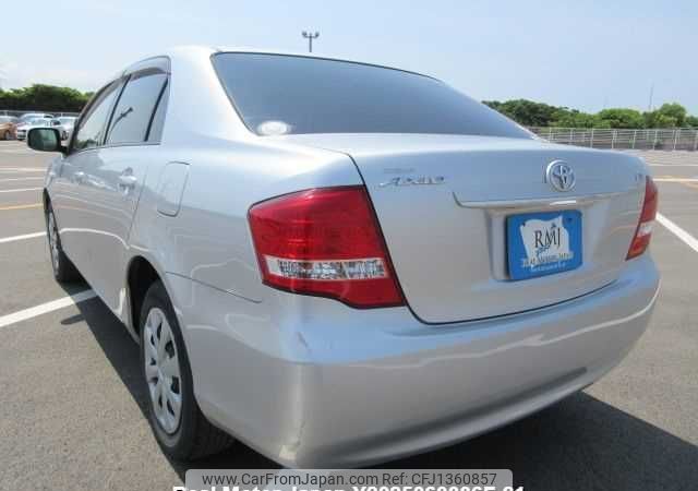 toyota corolla-axio 2012 646828-Y2025060336F-21 image 2