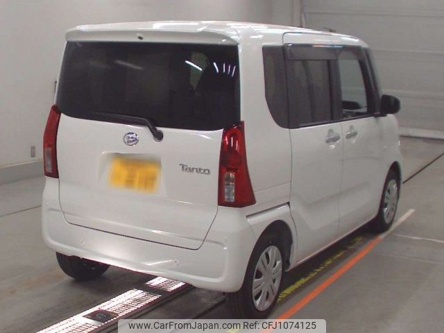 daihatsu tanto 2024 -DAIHATSU 【Ｎｏ後日 】--Tanto LA650S-0451773---DAIHATSU 【Ｎｏ後日 】--Tanto LA650S-0451773- image 2