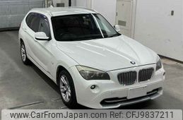 bmw x1 2011 -BMW--BMW X1 VL18-WBAVL32060VP88214---BMW--BMW X1 VL18-WBAVL32060VP88214-