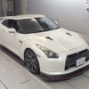 nissan gt-r 2008 -日産 【相模 301ﾔ9260】--GT-R CBA-R35--R35-004665---日産 【相模 301ﾔ9260】--GT-R CBA-R35--R35-004665- image 1