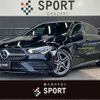 mercedes-benz cla-class 2019 quick_quick_3DA-118612M_WDD1186122N061028 image 1