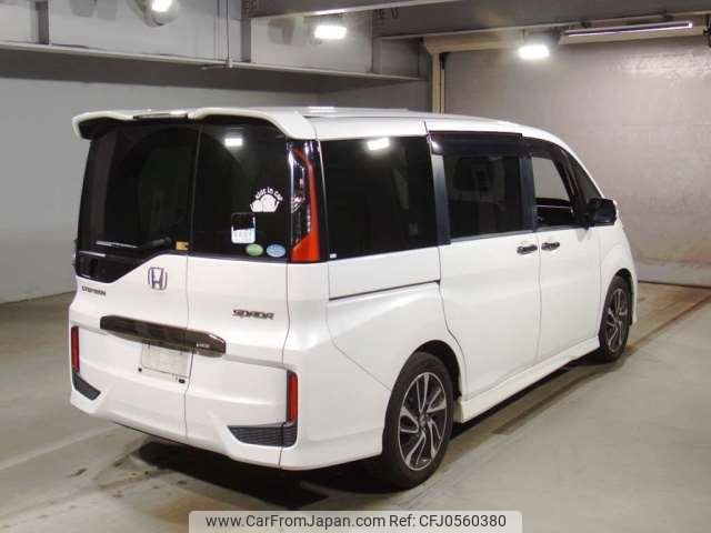 honda stepwagon 2017 -HONDA--Stepwgn DBA-RP3--RP3-1129226---HONDA--Stepwgn DBA-RP3--RP3-1129226- image 2