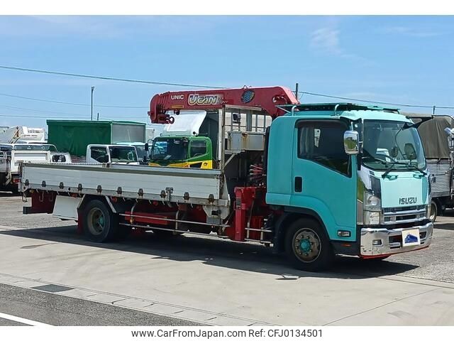 isuzu forward 2014 -ISUZU--Forward LKG-FTR90T2--FTR90-7003419---ISUZU--Forward LKG-FTR90T2--FTR90-7003419- image 1