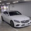 mercedes-benz c-class 2019 -MERCEDES-BENZ--Benz C Class WDD2050142R514600---MERCEDES-BENZ--Benz C Class WDD2050142R514600- image 1