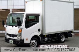nissan atlas 2015 CFJ1677808