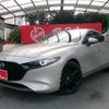 mazda mazda3 2022 CFJ9070553 image 1