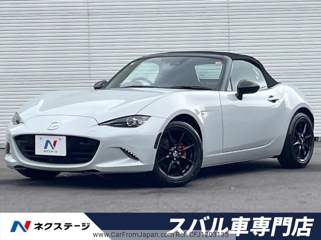 mazda roadster 2019 -MAZDA--Roadster 5BA-ND5RC--ND5RC-301867---MAZDA--Roadster 5BA-ND5RC--ND5RC-301867- image 1