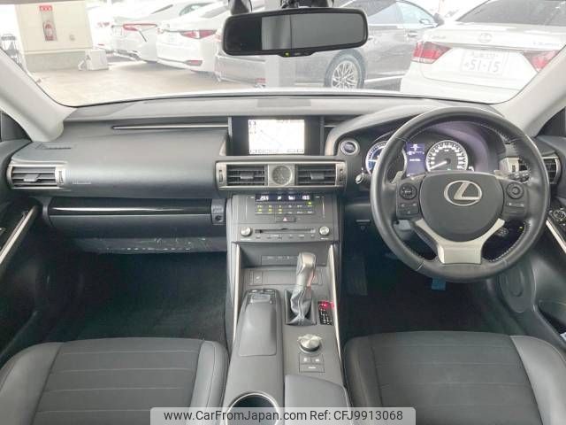 lexus is 2015 -LEXUS--Lexus IS DAA-AVE30--AVE30-5046118---LEXUS--Lexus IS DAA-AVE30--AVE30-5046118- image 2