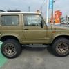 suzuki jimny-sierra 1997 GOO_JP_700070854230241115002 image 9