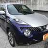 nissan juke 2015 CFJ2527227 image 2