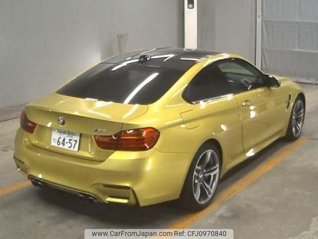 bmw m4 2014 -BMW--BMW M4 WBS3R910X0K321420---BMW--BMW M4 WBS3R910X0K321420- image 2