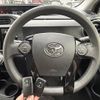 toyota aqua 2017 -TOYOTA--AQUA DAA-NHP10--NHP10-6555144---TOYOTA--AQUA DAA-NHP10--NHP10-6555144- image 7