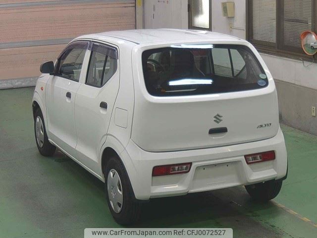 suzuki alto 2016 -SUZUKI--Alto HA36S-286563---SUZUKI--Alto HA36S-286563- image 2