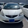 honda fit 2009 -HONDA--Fit DBA-GE7--GE7-1019196---HONDA--Fit DBA-GE7--GE7-1019196- image 2