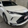 toyota harrier 2020 quick_quick_6BA-MXUA80_MXUA80-0024414 image 1