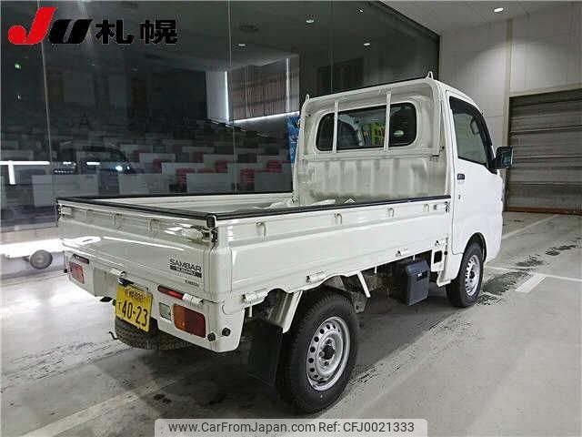 subaru sambar-truck 2017 -SUBARU 【札幌 480ﾃ4023】--Samber Truck S510J--0018650---SUBARU 【札幌 480ﾃ4023】--Samber Truck S510J--0018650- image 2