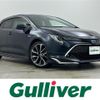 toyota corolla-sport 2019 -TOYOTA--Corolla Sport 6AA-ZWE211H--ZWE211-1022800---TOYOTA--Corolla Sport 6AA-ZWE211H--ZWE211-1022800- image 1