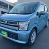 suzuki wagon-r 2018 quick_quick_DAA-MH55S_MH55S-205465 image 3