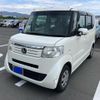 honda n-box 2012 -HONDA--N BOX DBA-JF1--JF1-1075924---HONDA--N BOX DBA-JF1--JF1-1075924- image 1