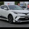 toyota c-hr 2017 quick_quick_DBA-NGX50_NGX50-2004112 image 10