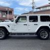 chrysler jeep-wrangler 2021 -CHRYSLER--Jeep Wrangler 3BA-JL20L--1C4HJXLN4MW602080---CHRYSLER--Jeep Wrangler 3BA-JL20L--1C4HJXLN4MW602080- image 4