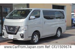 nissan caravan-van 2018 CFJ1509674