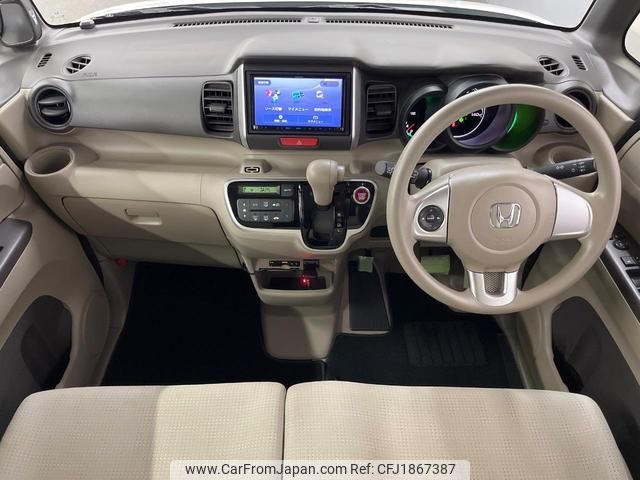 honda n-box 2017 CFJ1867387 image 2