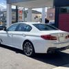 bmw 5-series 2018 -BMW--BMW 5 Series LDA-JC20--WBAJC32020B082650---BMW--BMW 5 Series LDA-JC20--WBAJC32020B082650- image 3