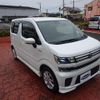suzuki wagon-r 2017 -SUZUKI--Wagon R MH55S--137064---SUZUKI--Wagon R MH55S--137064- image 21